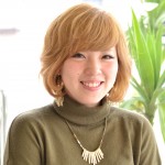 柳田綾乃