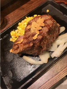 いきなりステーキ2